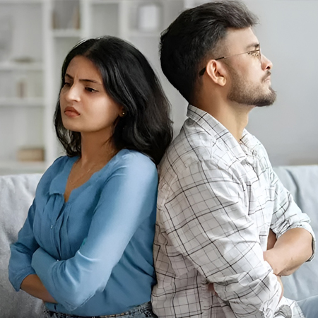 Stop Divorce