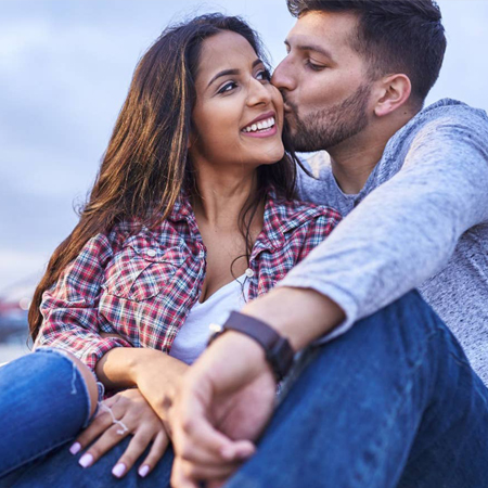 Love Compatibility