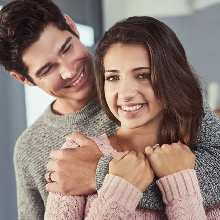 Find True Love